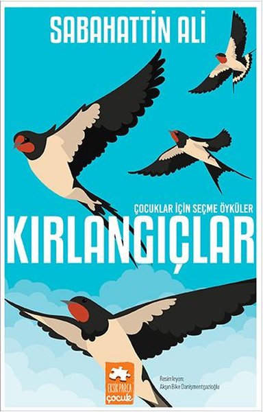 Kirlangiclar